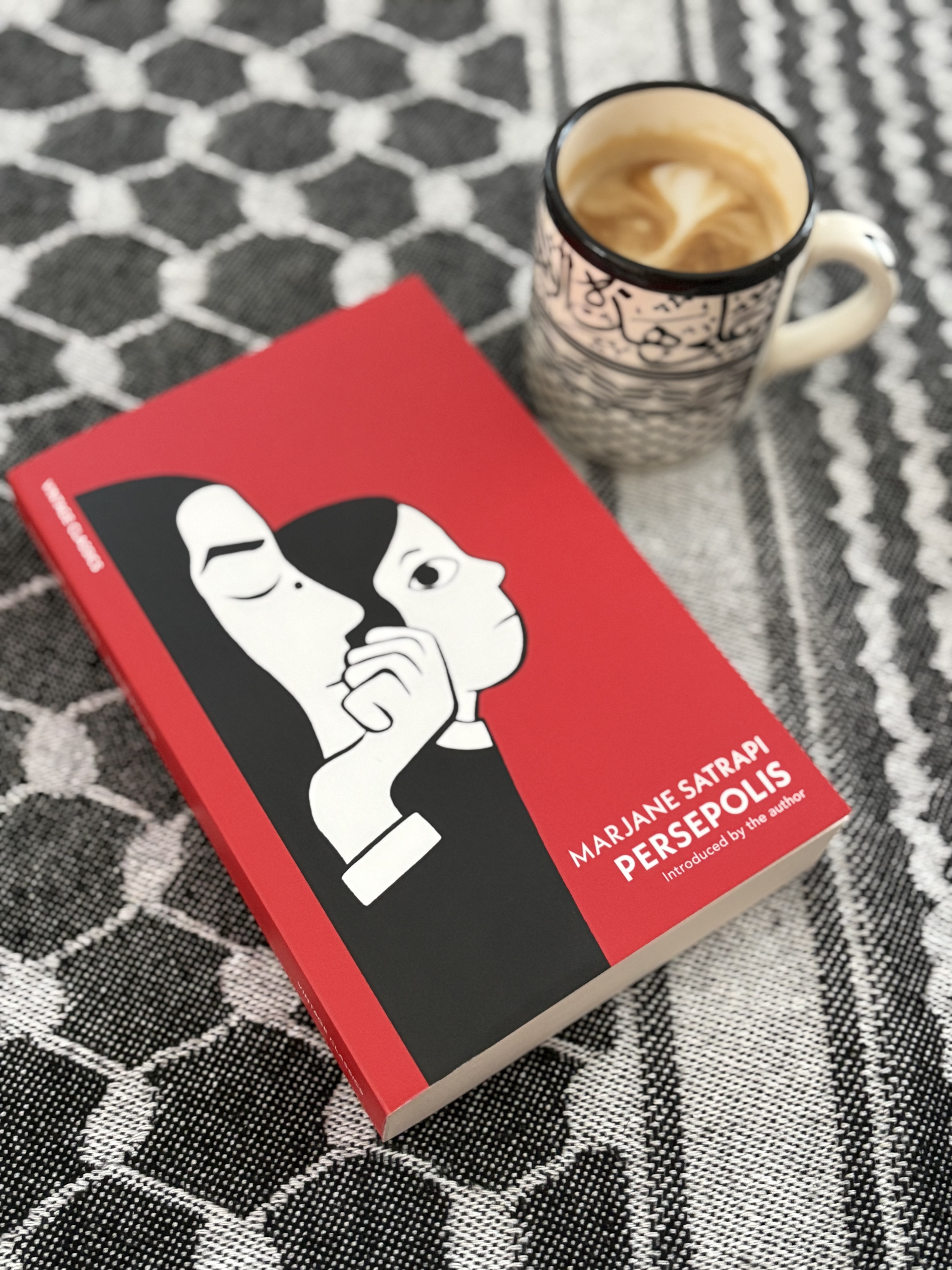 Persepolis